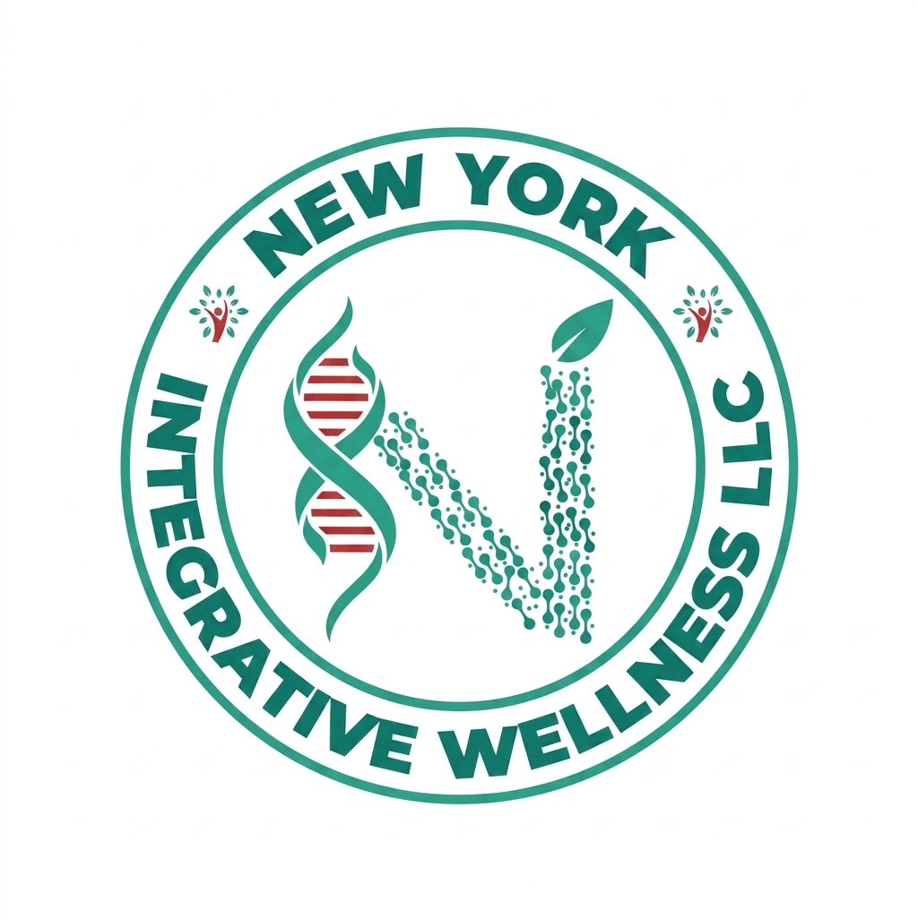 Integrative wellness Shop