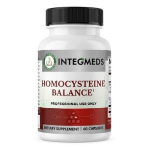 Homocysteine Balance