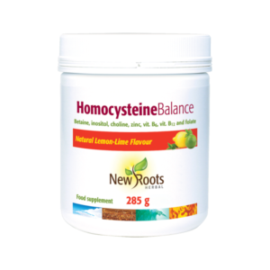 ❤️Homocysteine Balance – Heart, Brain & Cellular Health Support