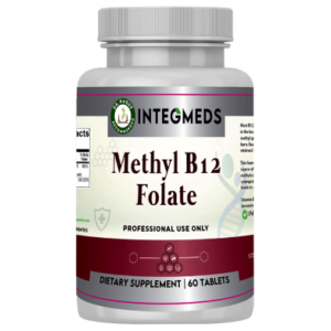 Methyl Folate