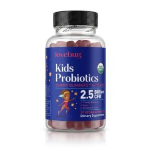 Kids Probiotics