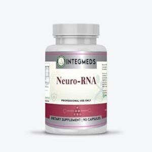 neuro RNA, brain supplement, cognitive support, memory booster, focus supplement, neurological health, brain fog, mental clarity, nootropic