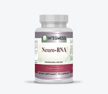 neuro RNA, brain supplement, cognitive support, memory booster, focus supplement, neurological health, brain fog, mental clarity, nootropic