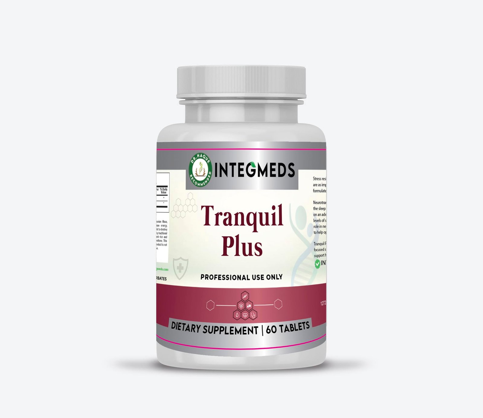 Tranquil Plus 180C