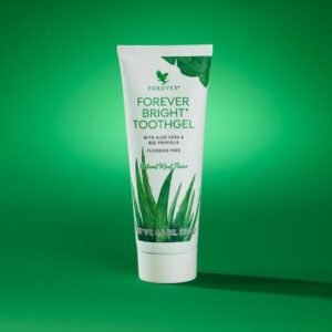 🦷 Natural Toothgel – Herbal Care for Strong & Healthy Teeth