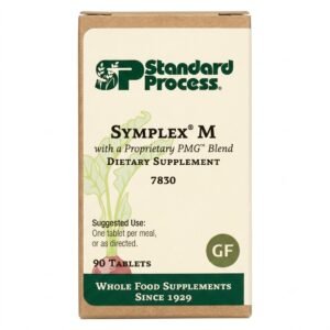 SYMPLEX M Daily Nutritional Support Supplement