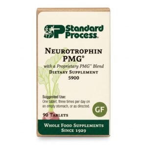NEUROTROPHIN PMG nervous system support dietary supplement